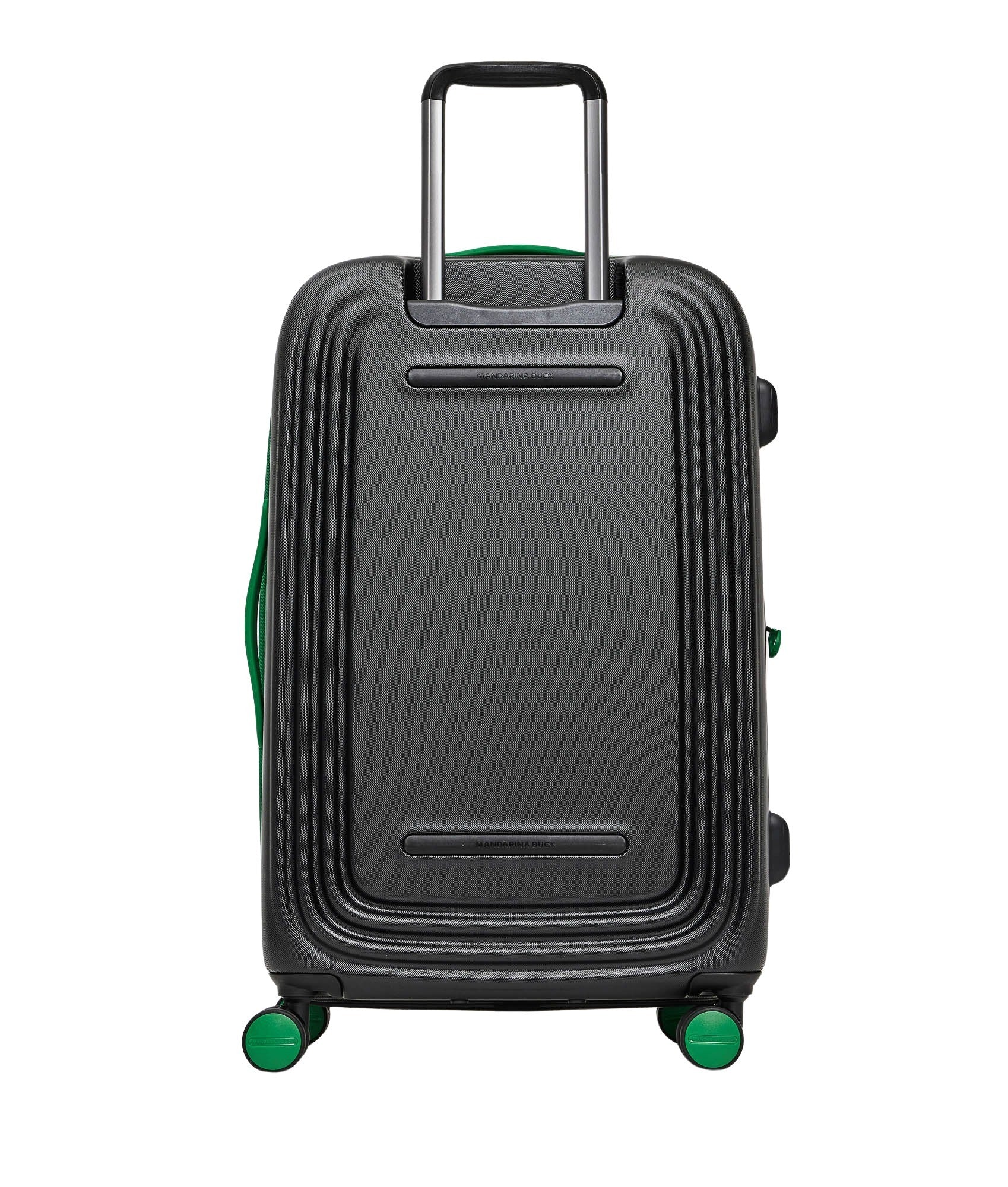 Trolley Medium Logoduck Mandarina Duck - MYLILLY
