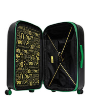 Trolley Medium Logoduck Mandarina Duck - MYLILLY