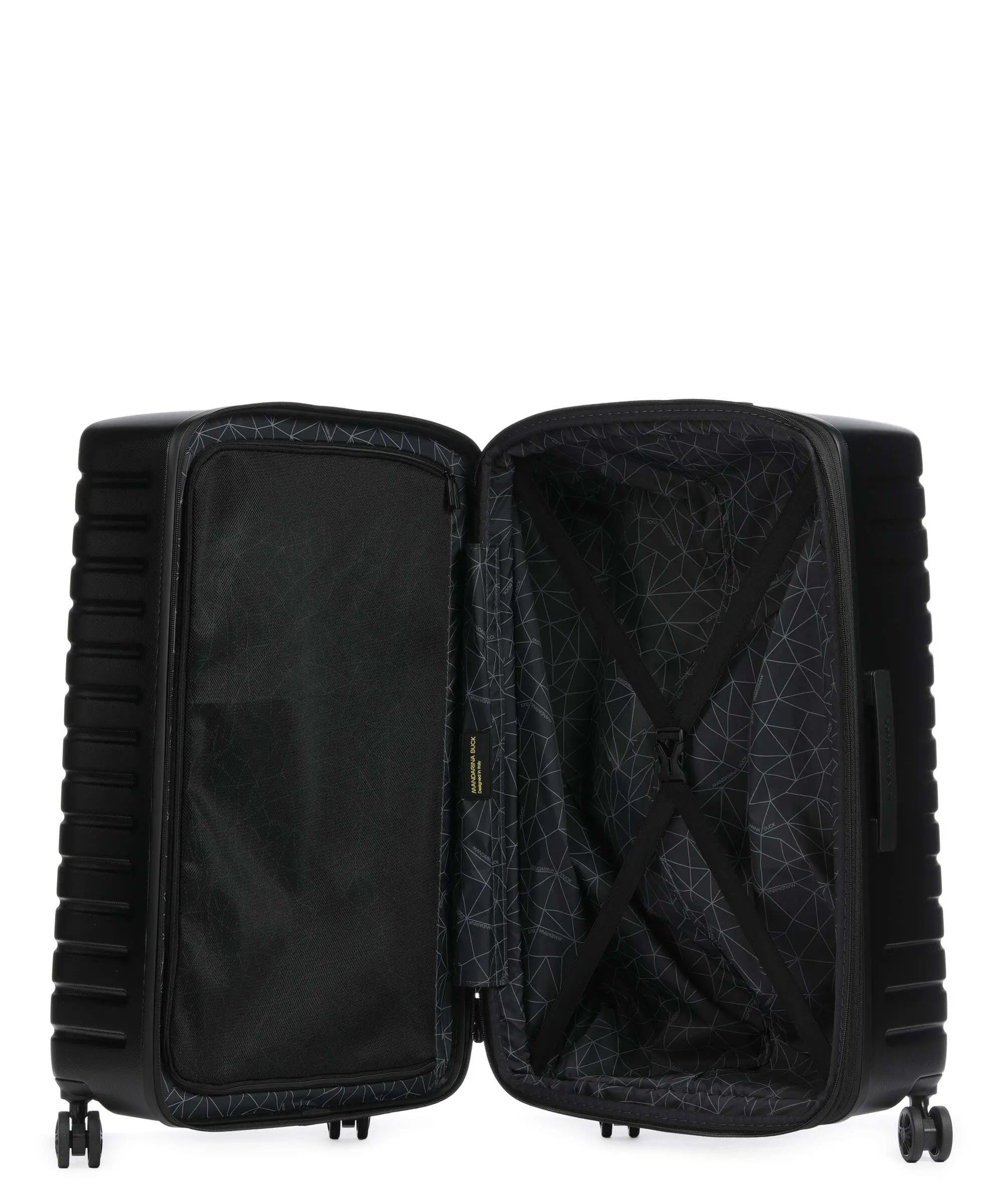 Trolley Medium Flyduck Mandarina Duck - MYLILLY