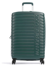 Trolley Medium Flyduck Mandarina Duck - MYLILLY