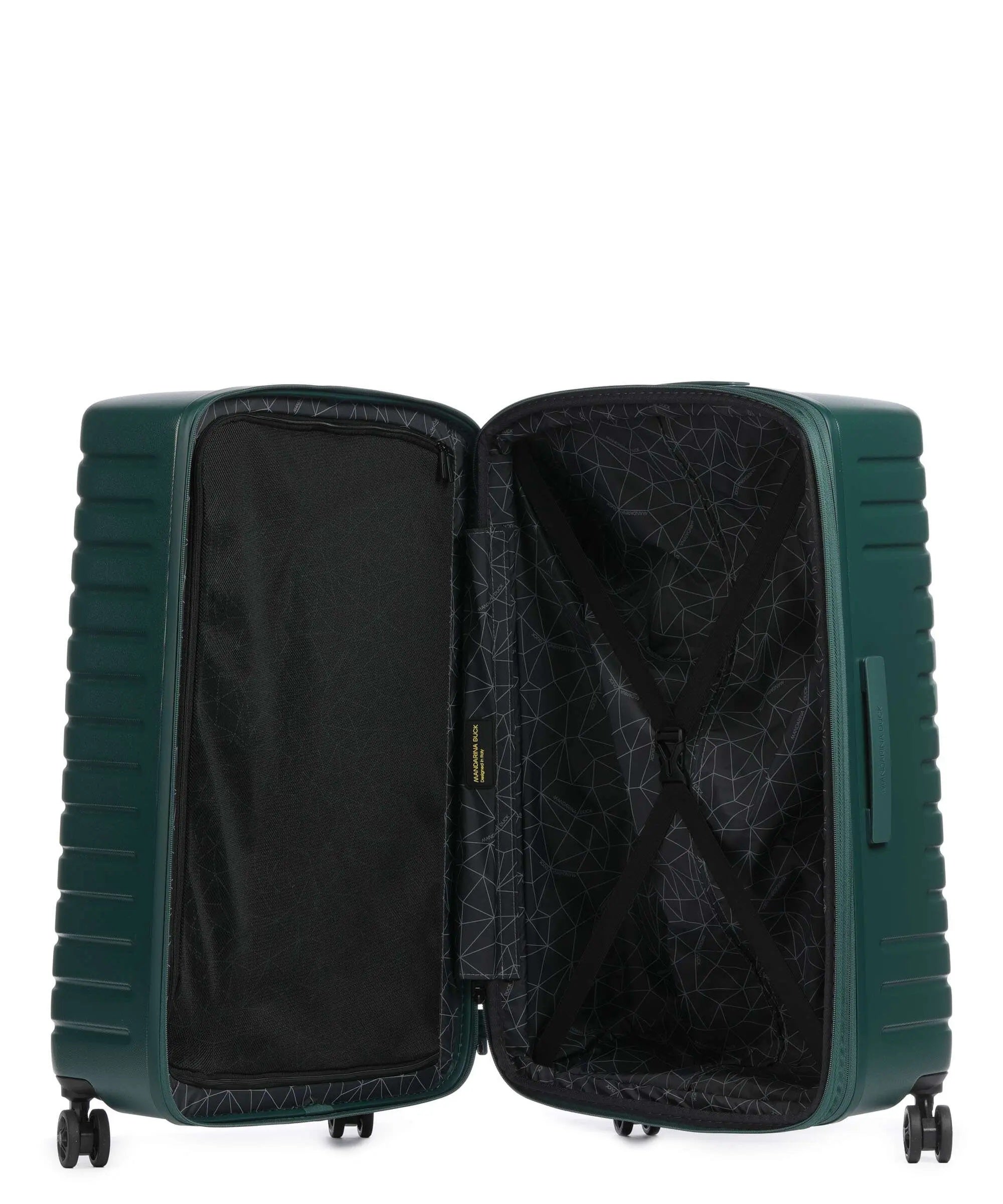 Trolley Medium Flyduck Mandarina Duck - MYLILLY