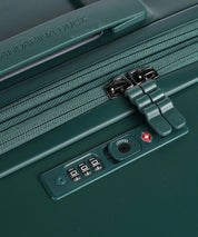 Trolley Medium Flyduck Mandarina Duck - MYLILLY