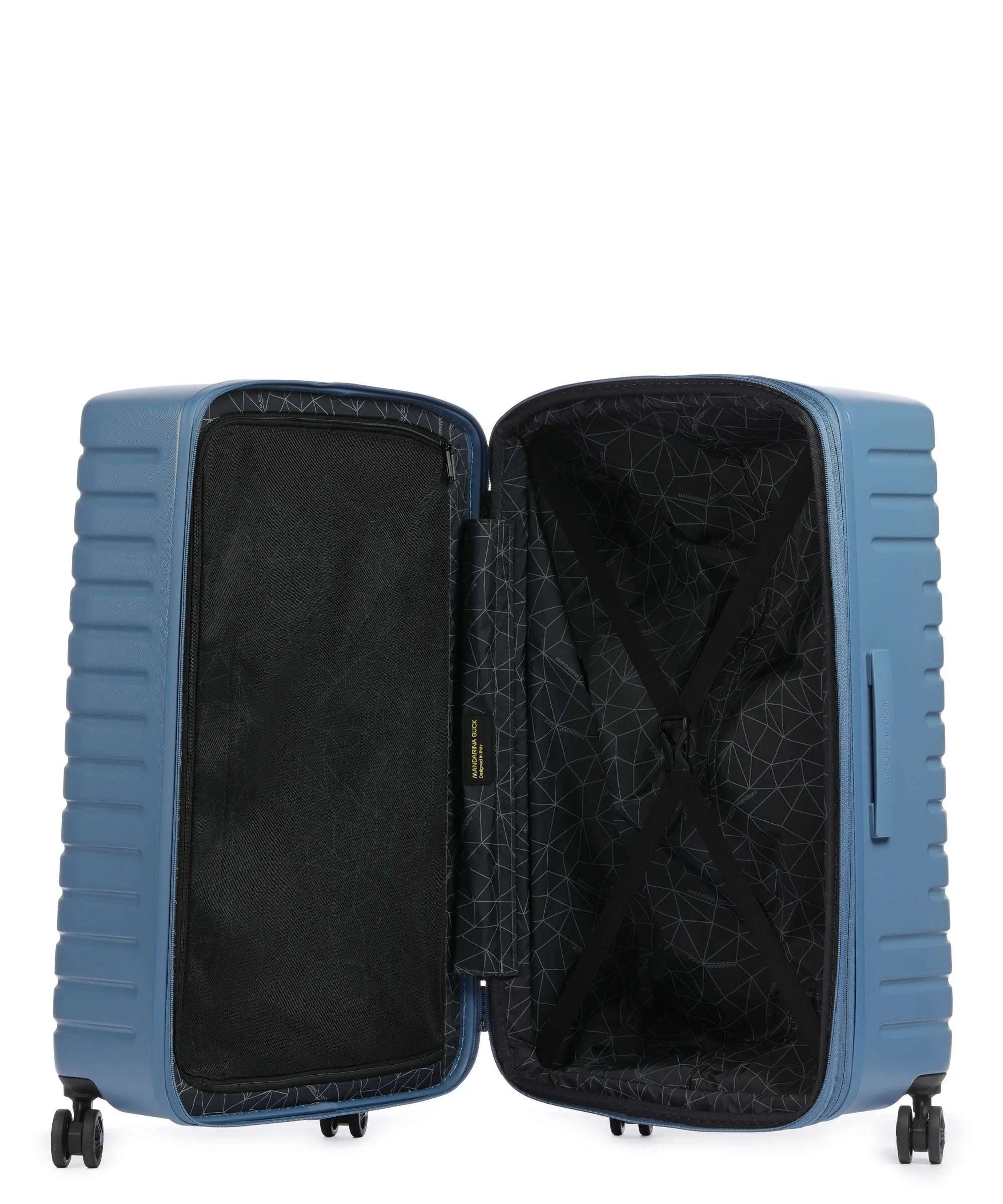 Trolley Medium Flyduck Mandarina Duck - MYLILLY