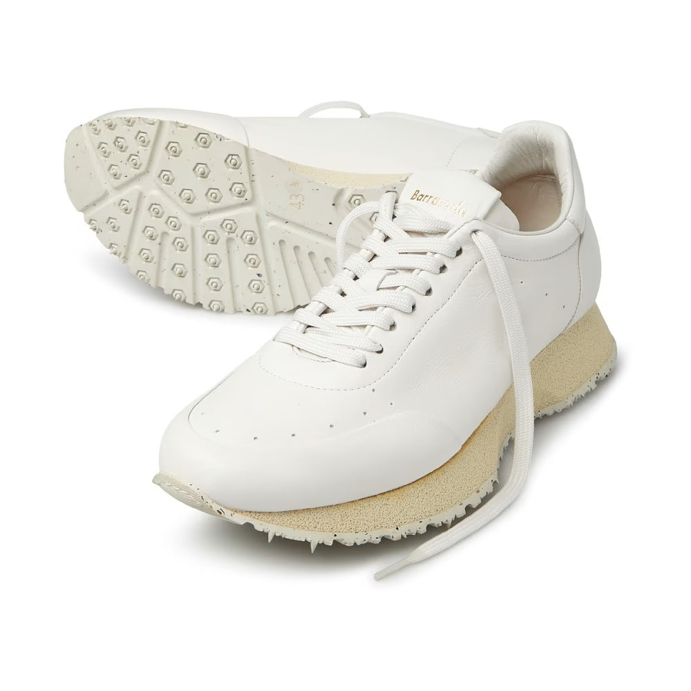 Sneakers Rocket Barracuda