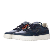 Sneakers Earving Barracuda