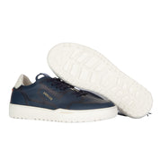 Sneakers Earving Barracuda
