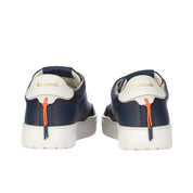 Sneakers Earving Barracuda