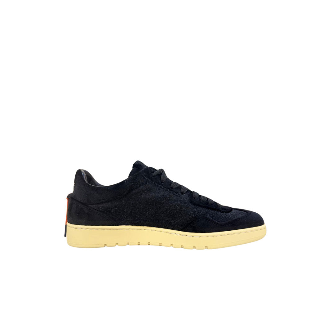 Sneakers Guga Barracuda