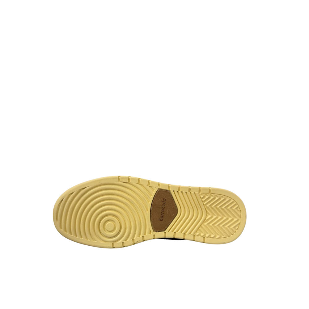 Sneakers Guga Barracuda