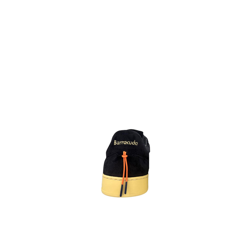 Sneakers Guga Barracuda