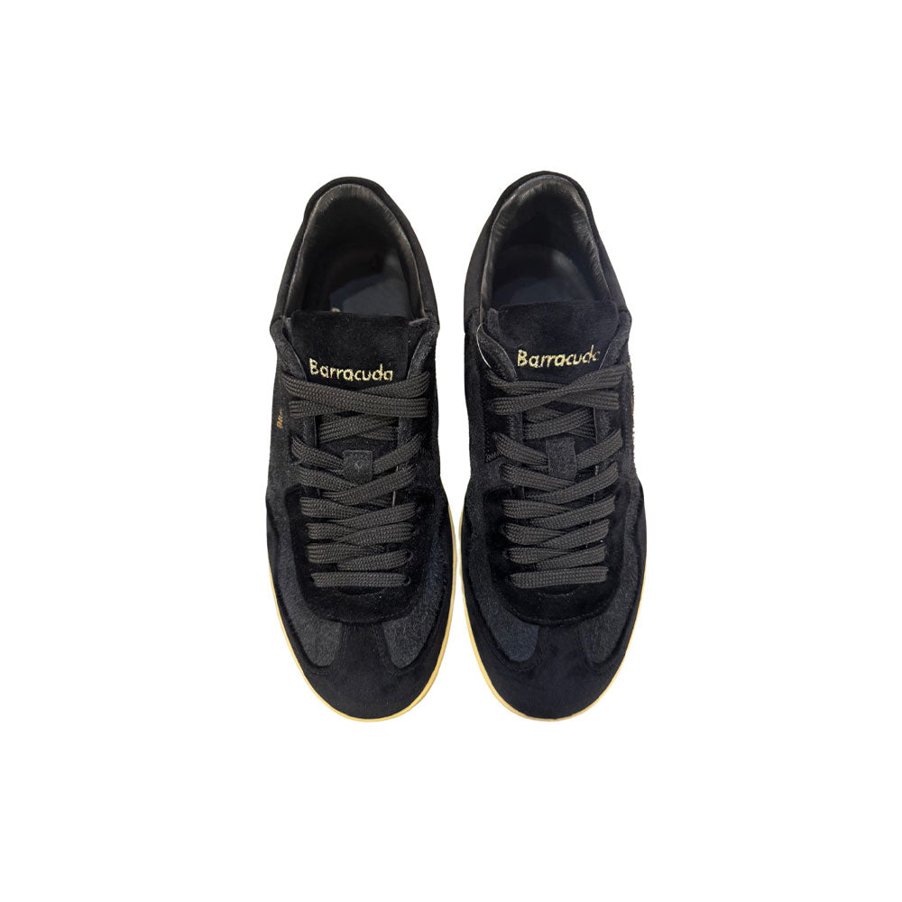 Sneakers Guga Barracuda