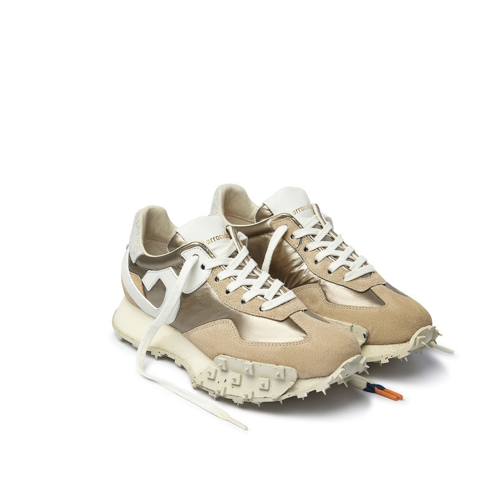Sneakers Impact Barracuda
