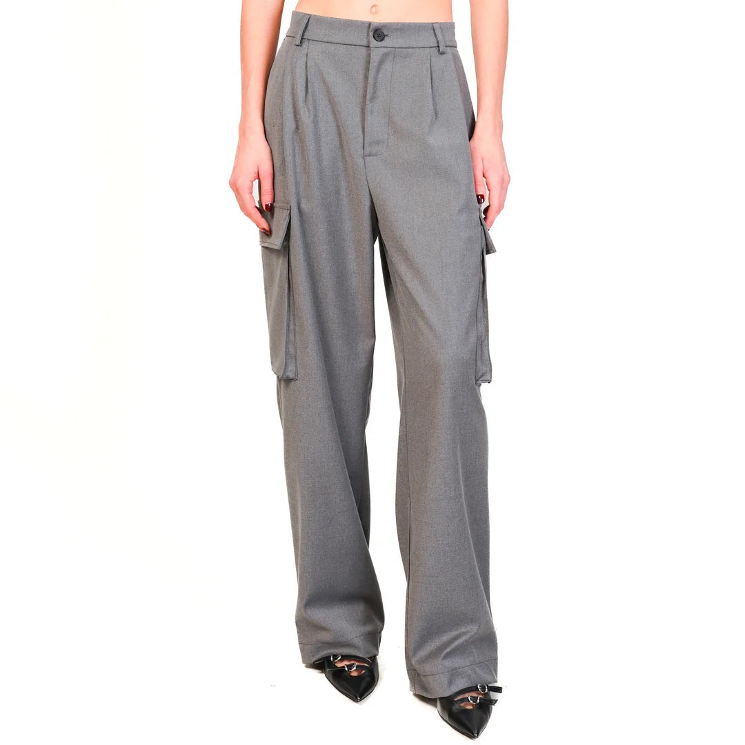 Pantalone Cargo Vicolo