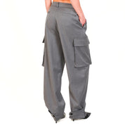 Pantalone Cargo Vicolo