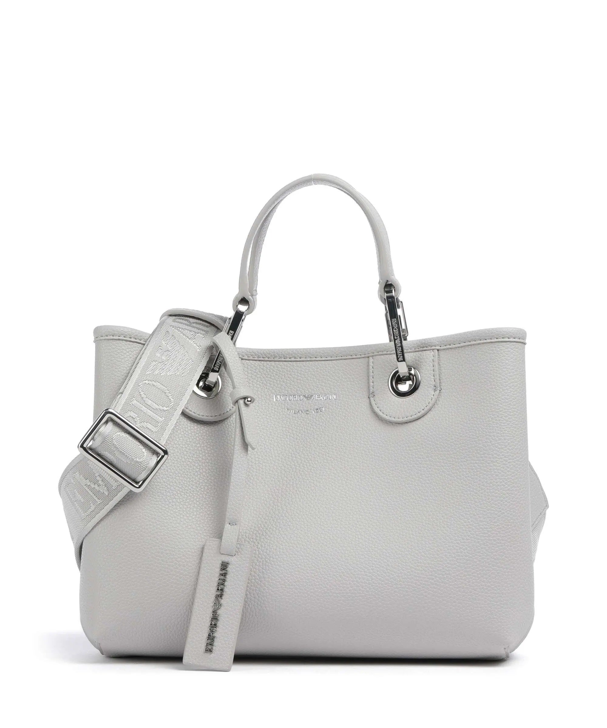 Small MyEA Emporio Armani shopper – MYLILLY