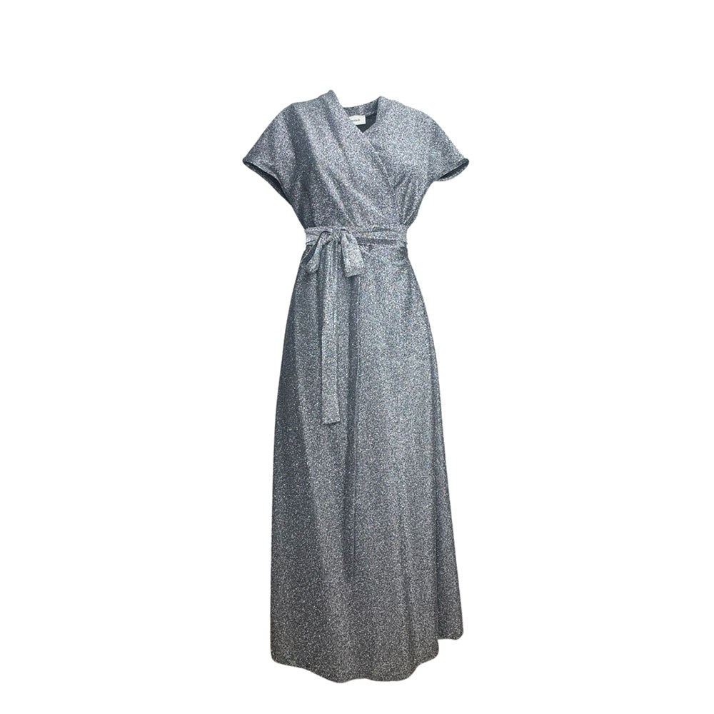 Abito in lurex Vicolo