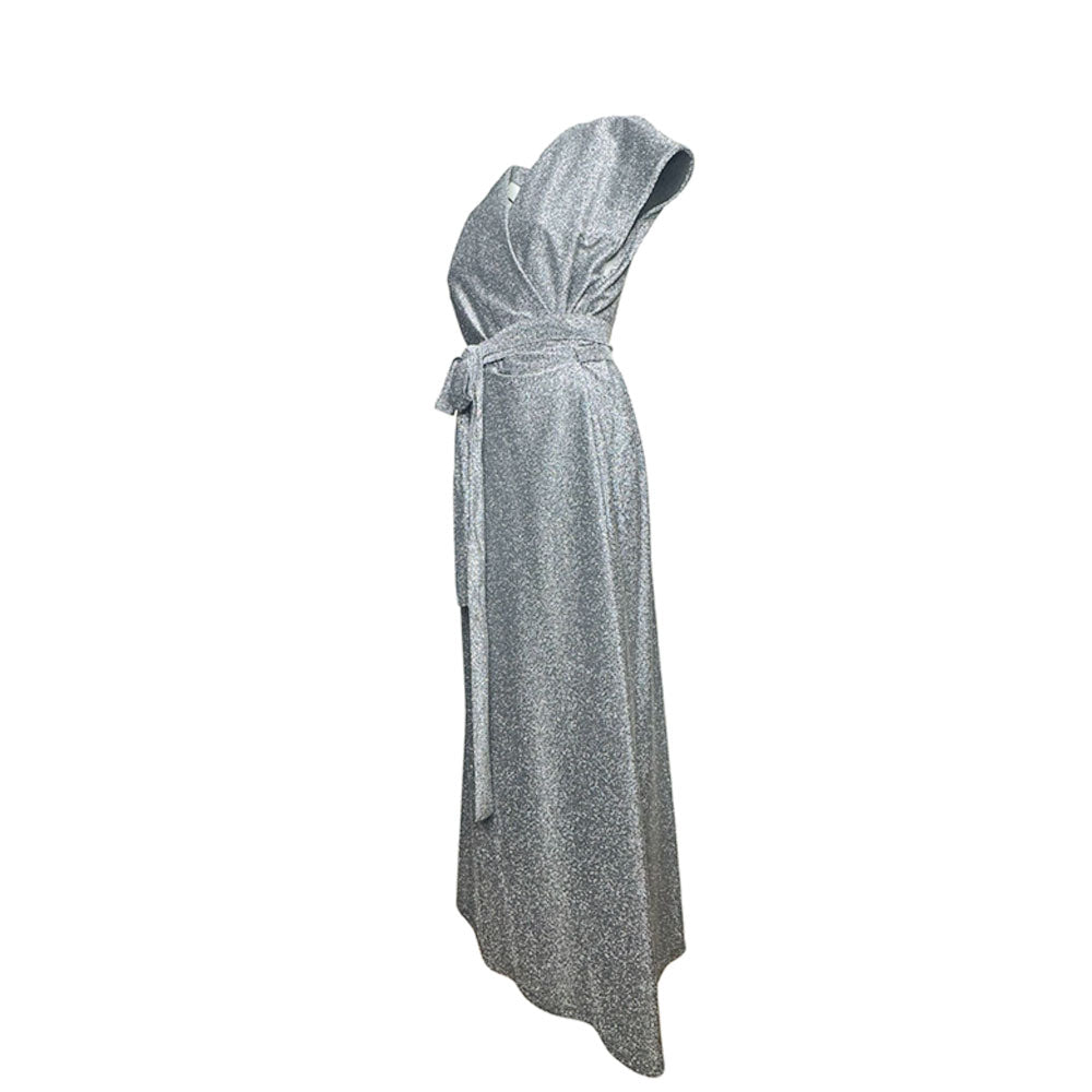 Abito in lurex Vicolo