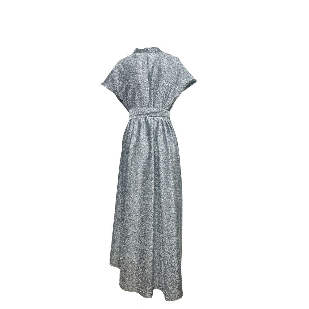Abito in lurex Vicolo