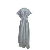 Abito in lurex Vicolo