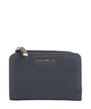 Portafoglio Metallic Soft Coccinelle