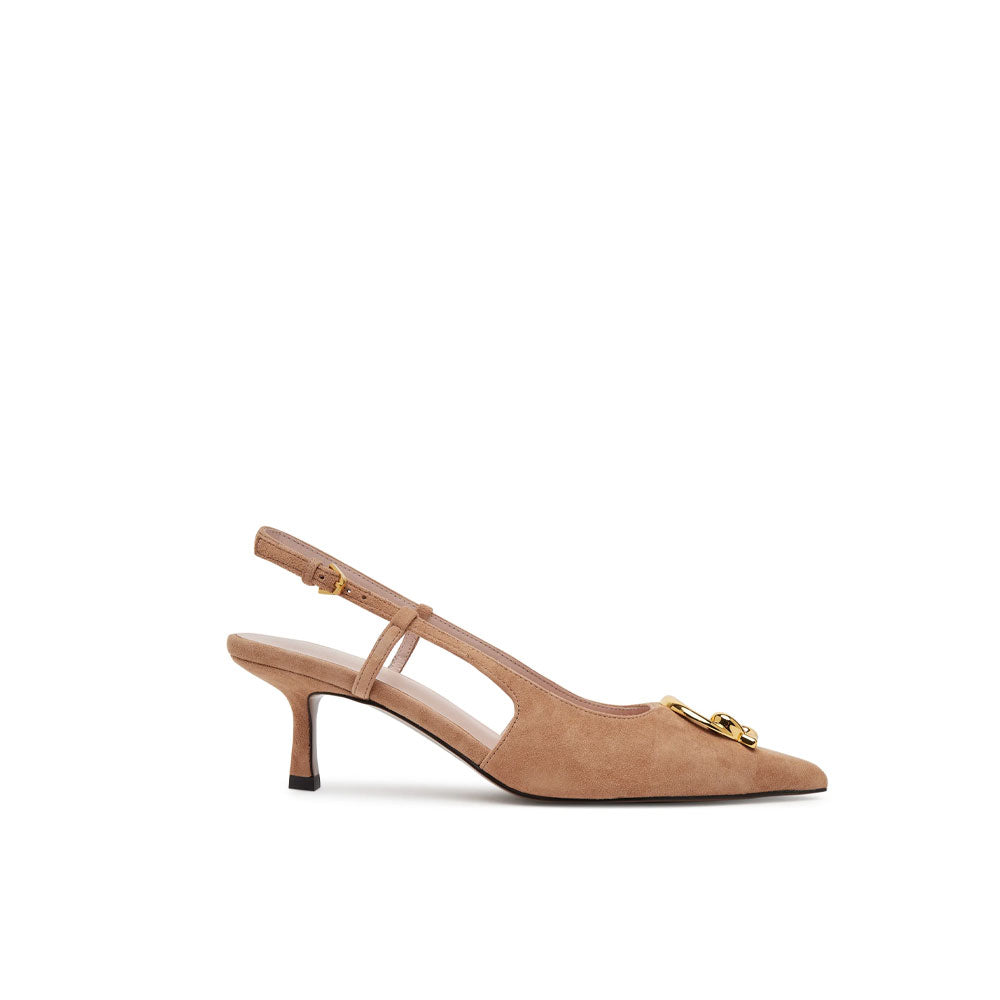 Slingback C-Me Coccinelle - MYLILLY