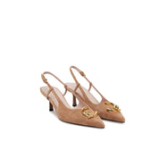 Slingback C-Me Coccinelle - MYLILLY