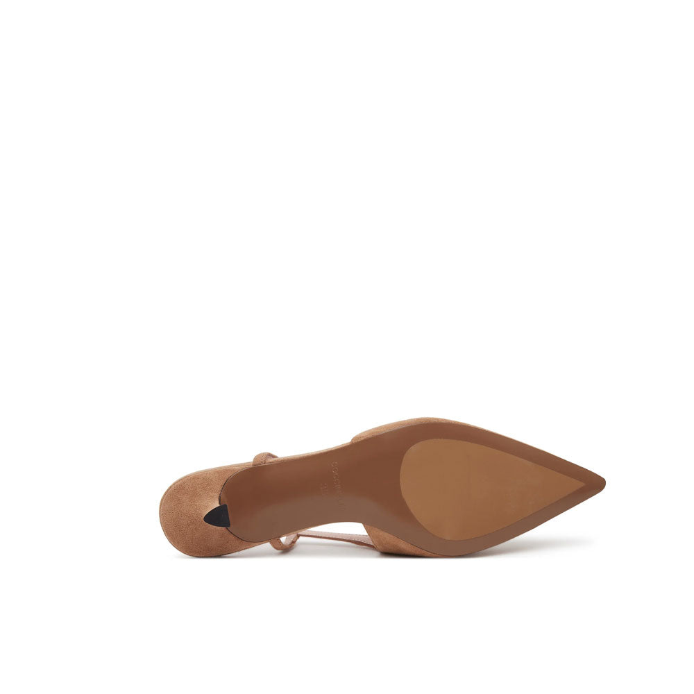 Slingback C-Me Coccinelle - MYLILLY