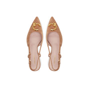 Slingback C-Me Coccinelle - MYLILLY