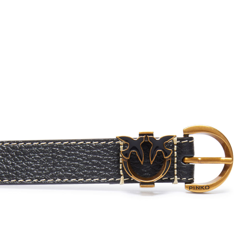 Cintura Love Birds Pinko