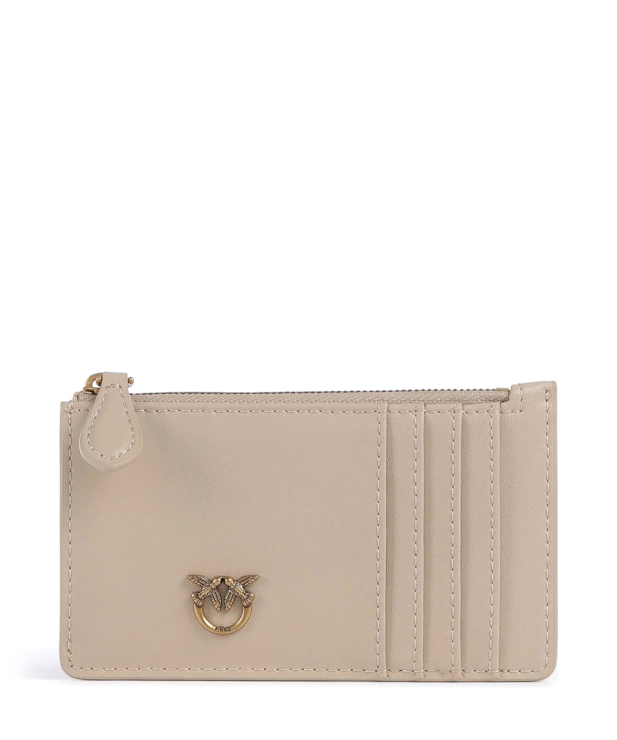 Airone Cardholder Pinko