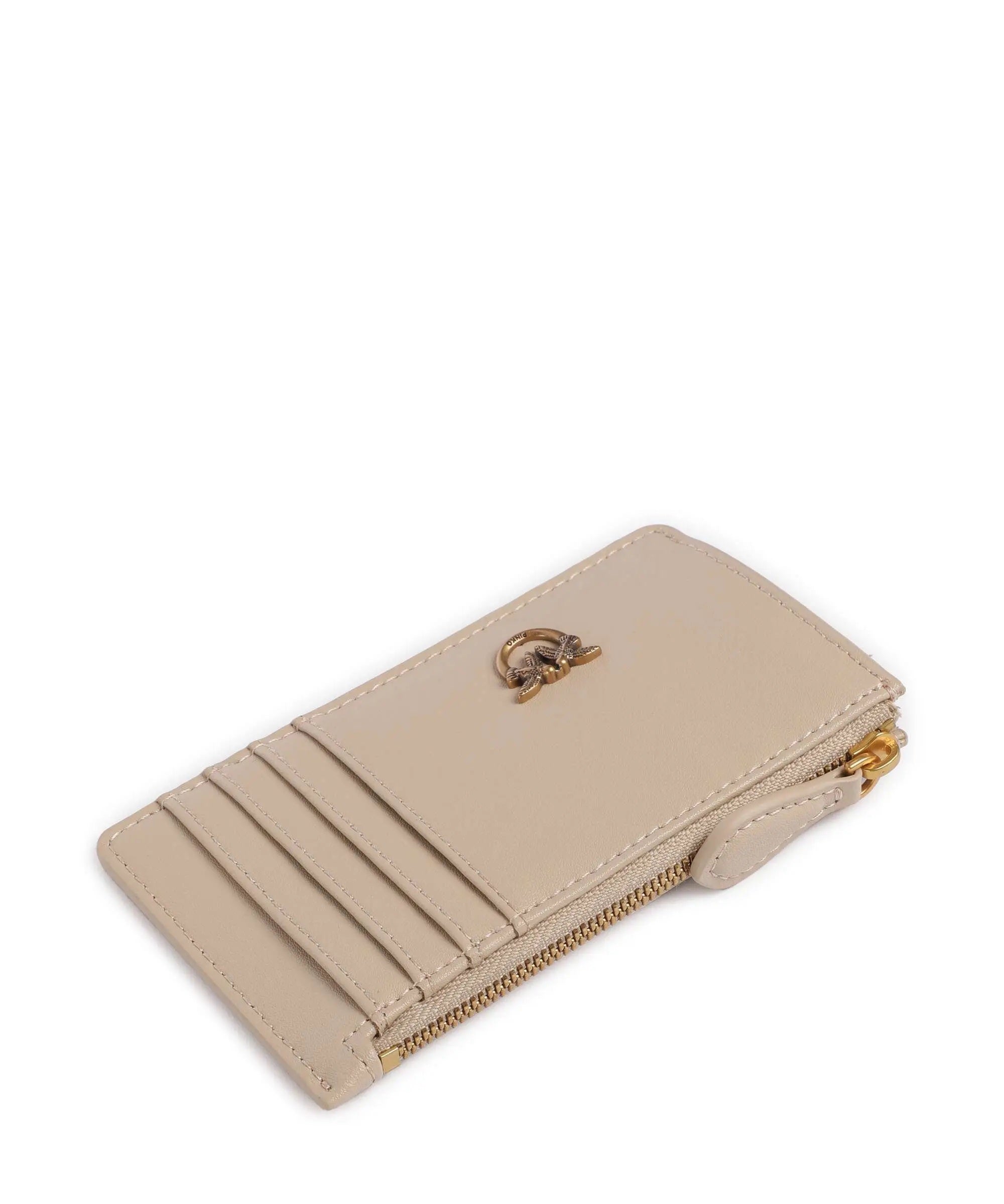 Airone Cardholder Pinko