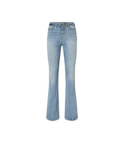Jeans Flora Flare Pinko