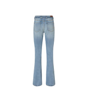 Jeans Flora Flare Pinko