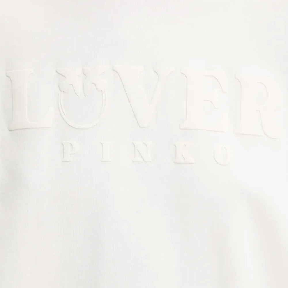 Felpa Mindelo Pinko
