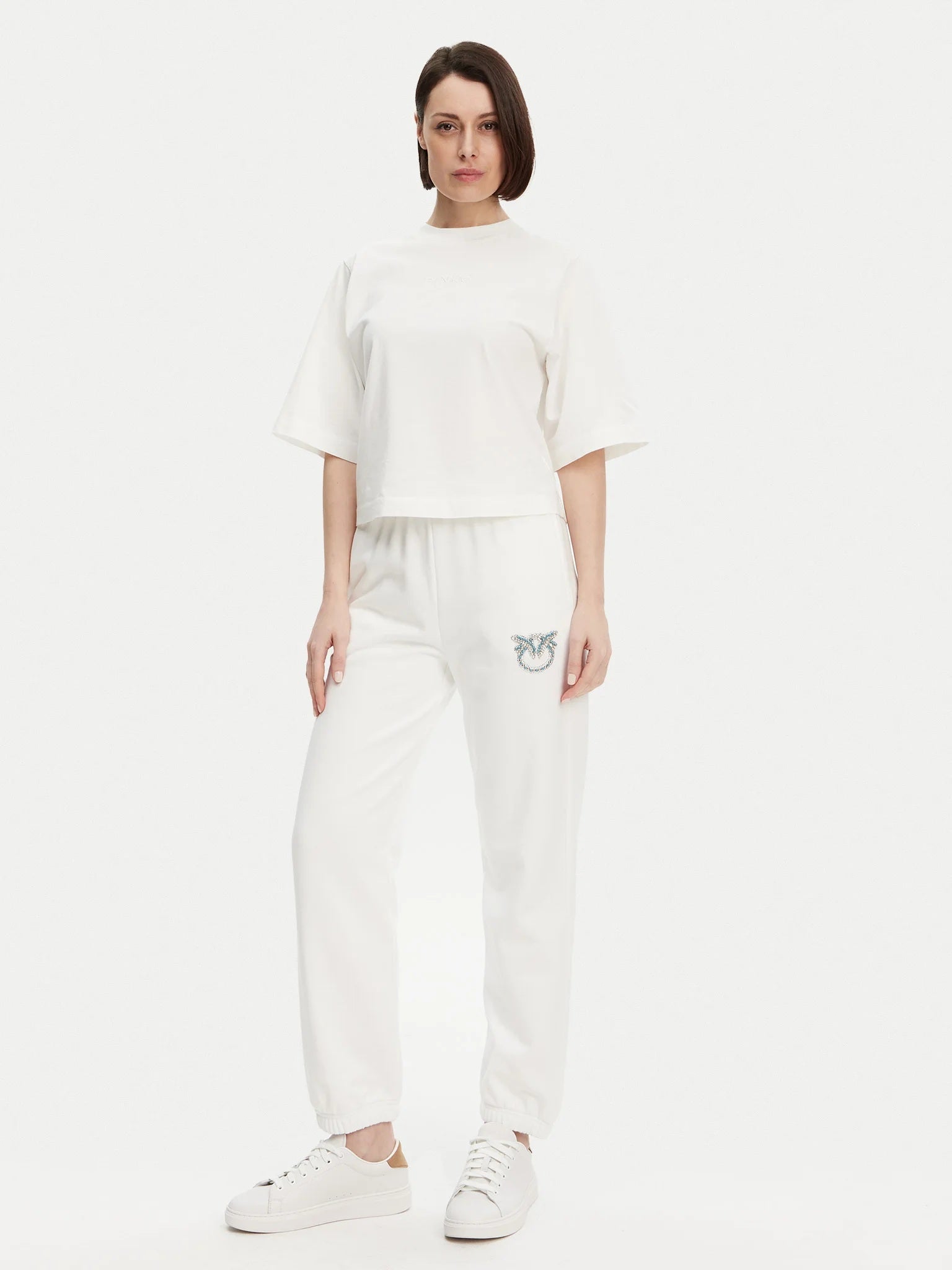 Pantalone Plumcake Pinko