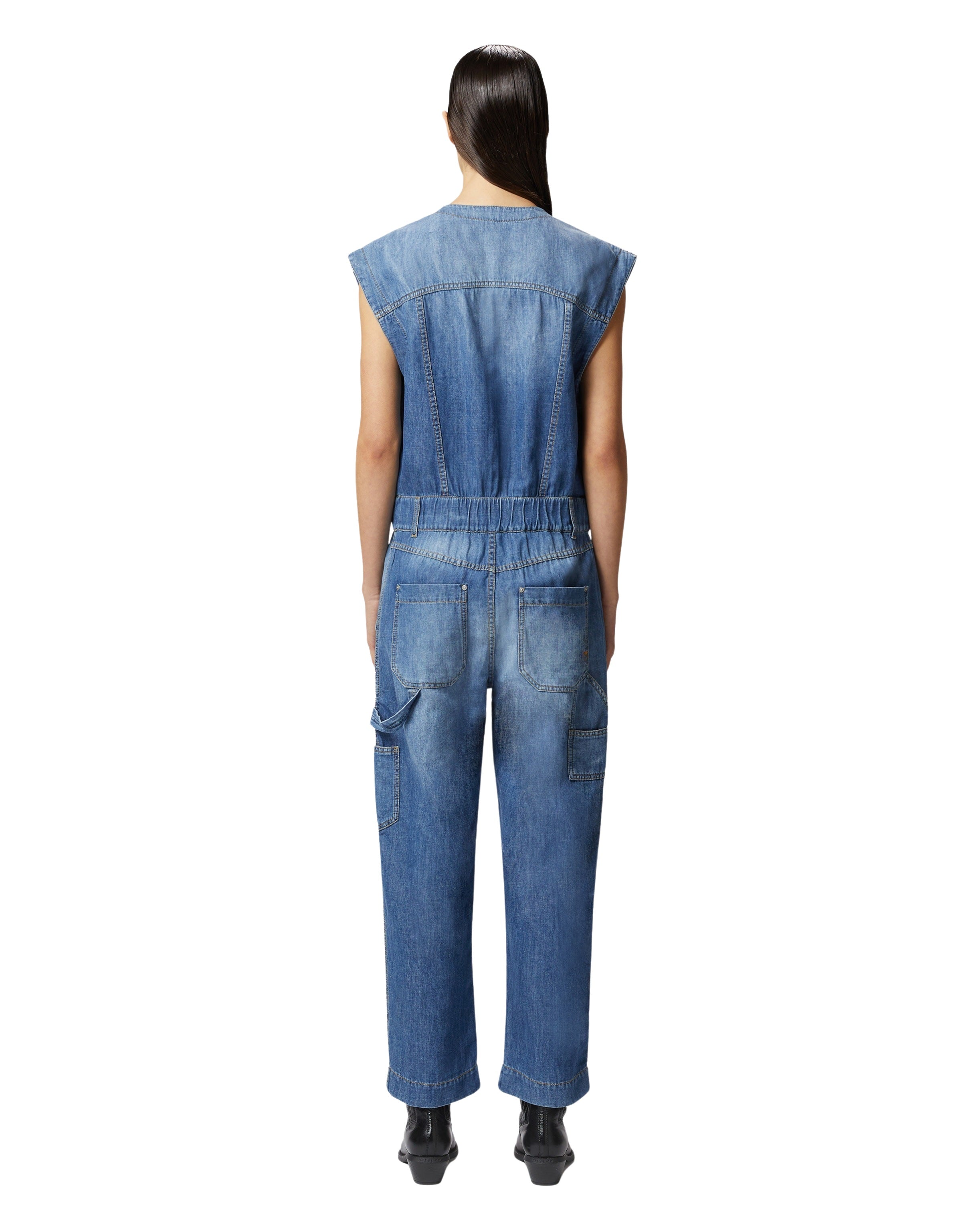 Pinko Tanzania Jumpsuit