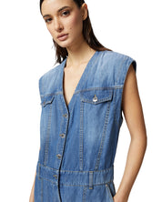 Pinko Tanzania Jumpsuit