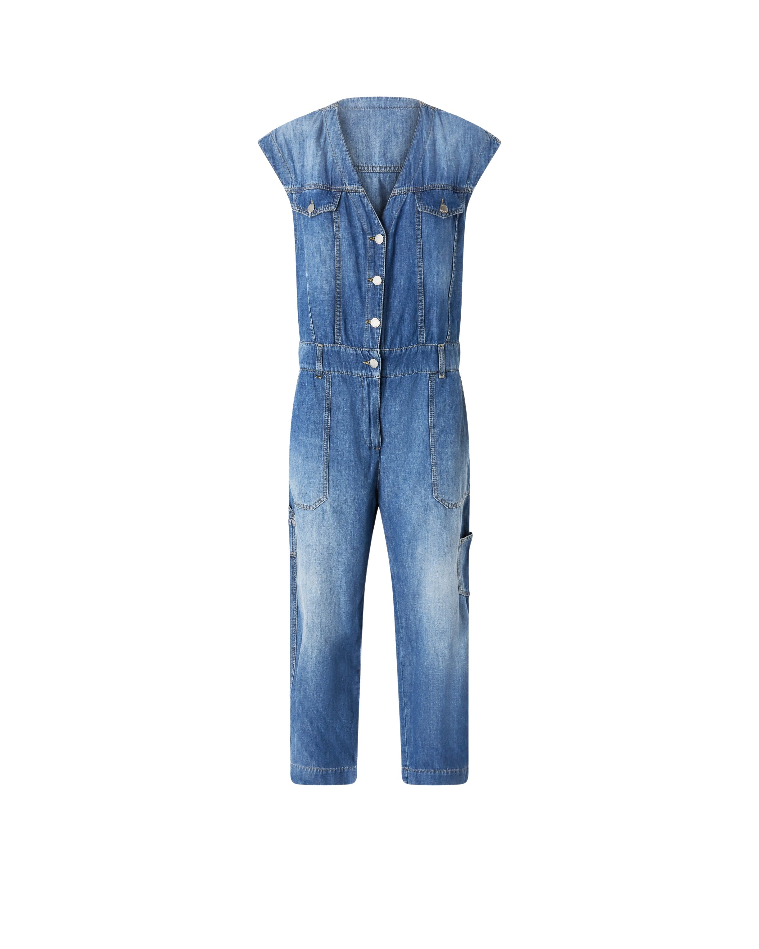 Pinko Tanzania Jumpsuit