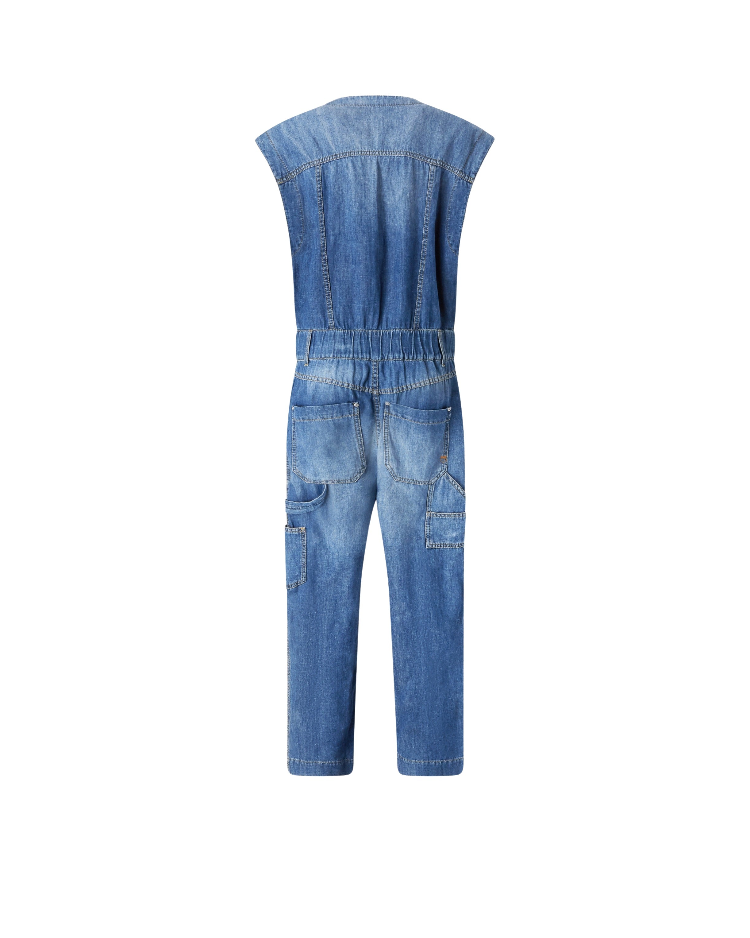 Pinko Tanzania Jumpsuit