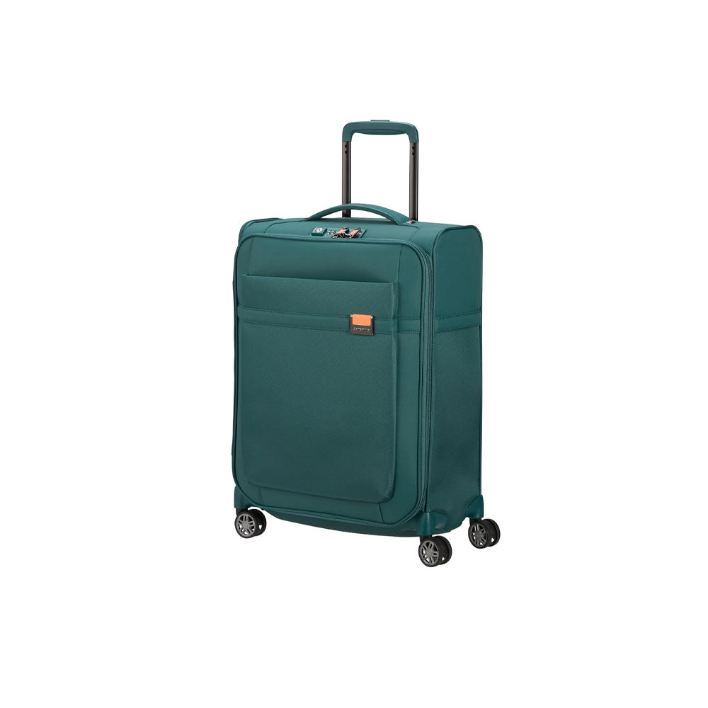 Cabin Trolley Airea Samsonite - MYLILLY