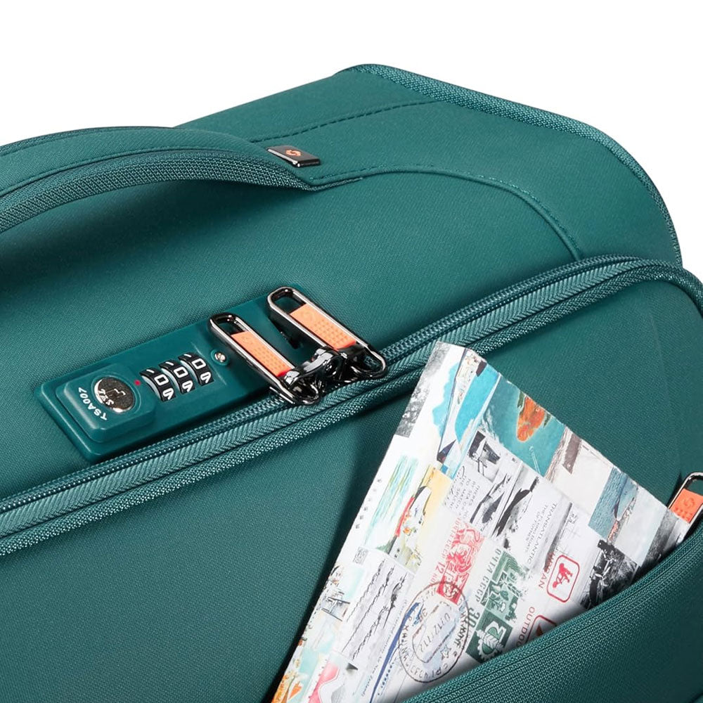 Cabin Trolley Airea Samsonite - MYLILLY