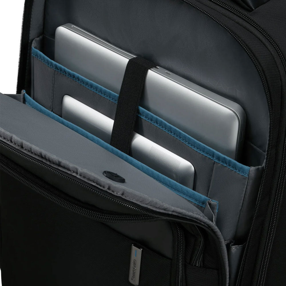 Evosight Backpack/Trolley 17.3`` Samsonite