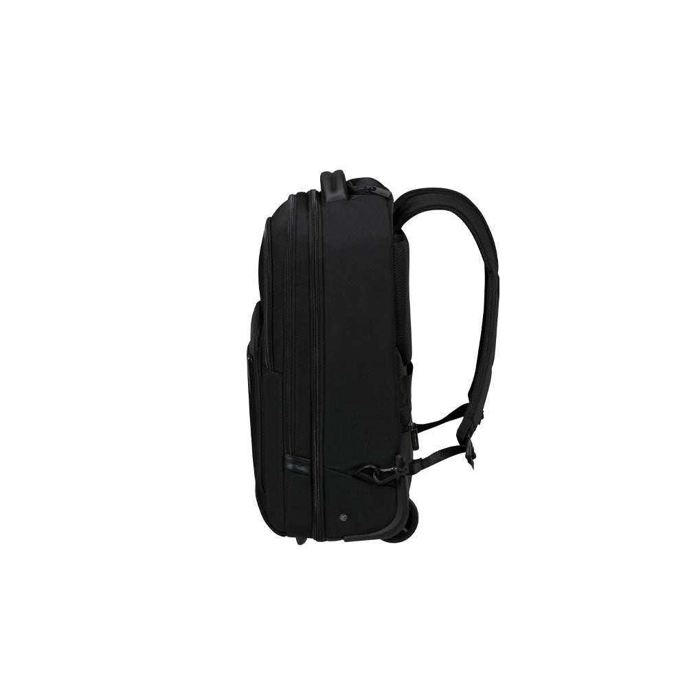 Evosight Backpack/Trolley 17.3`` Samsonite