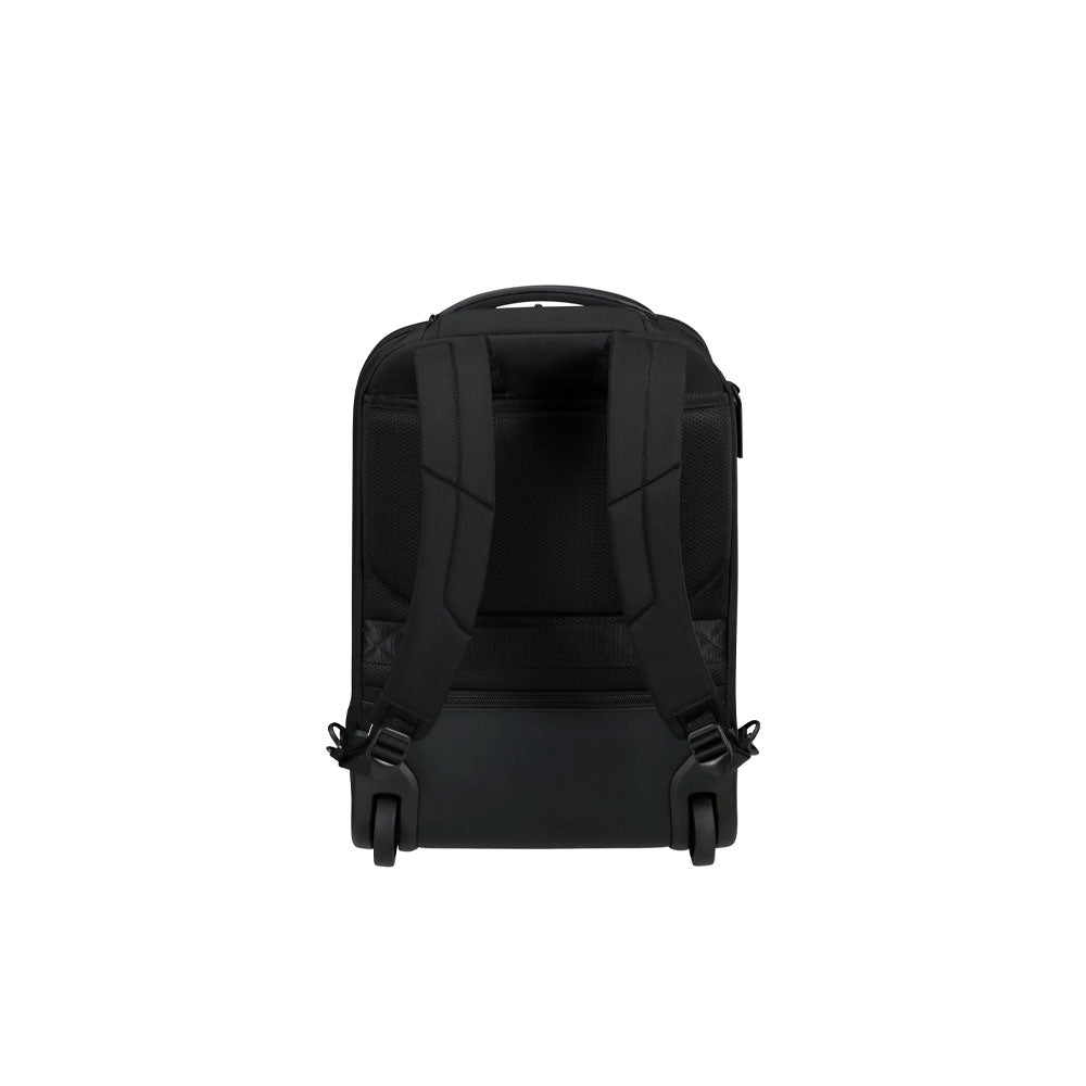 Evosight Backpack/Trolley 17.3`` Samsonite