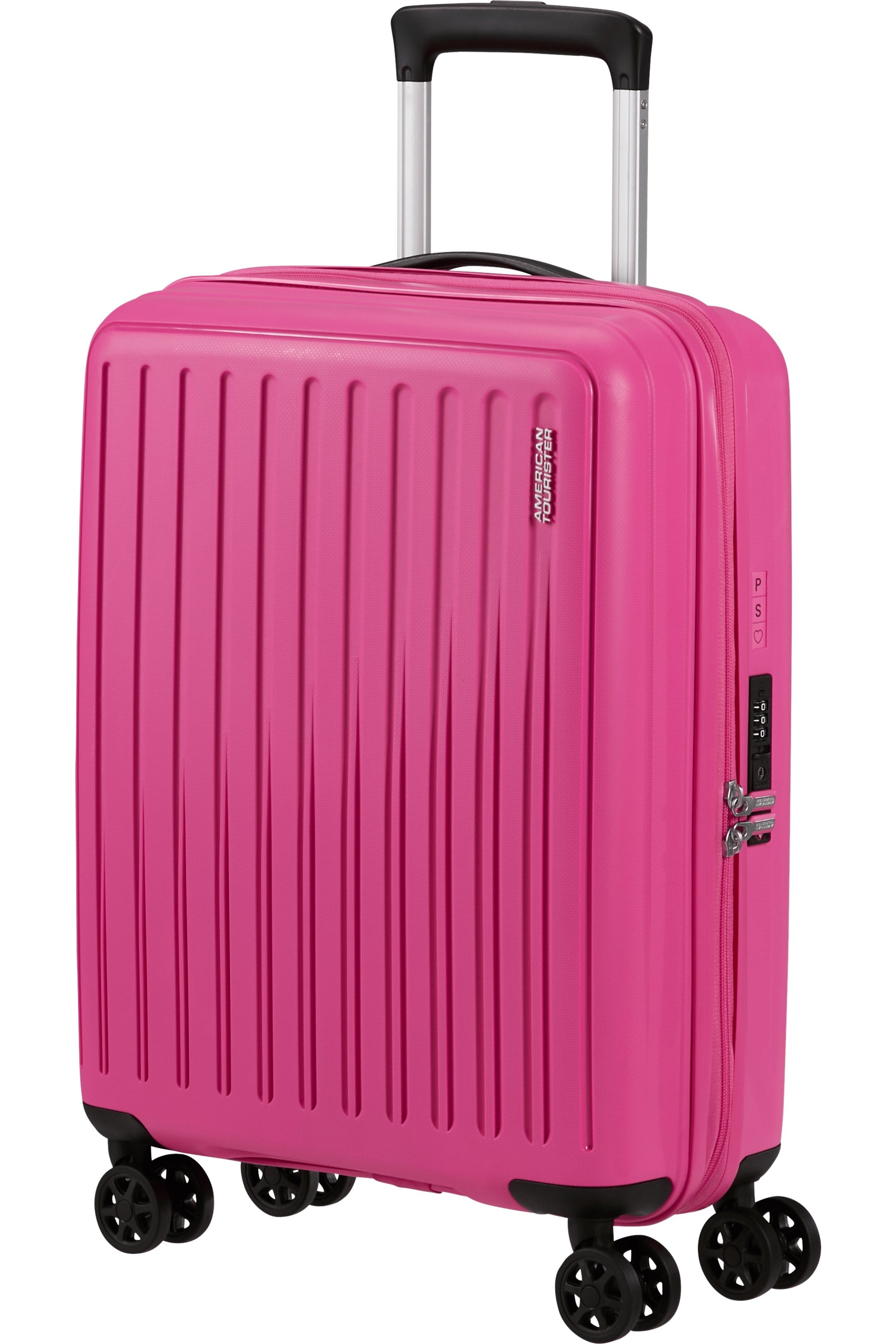 Rejoy Cabin Trolley American Tourister