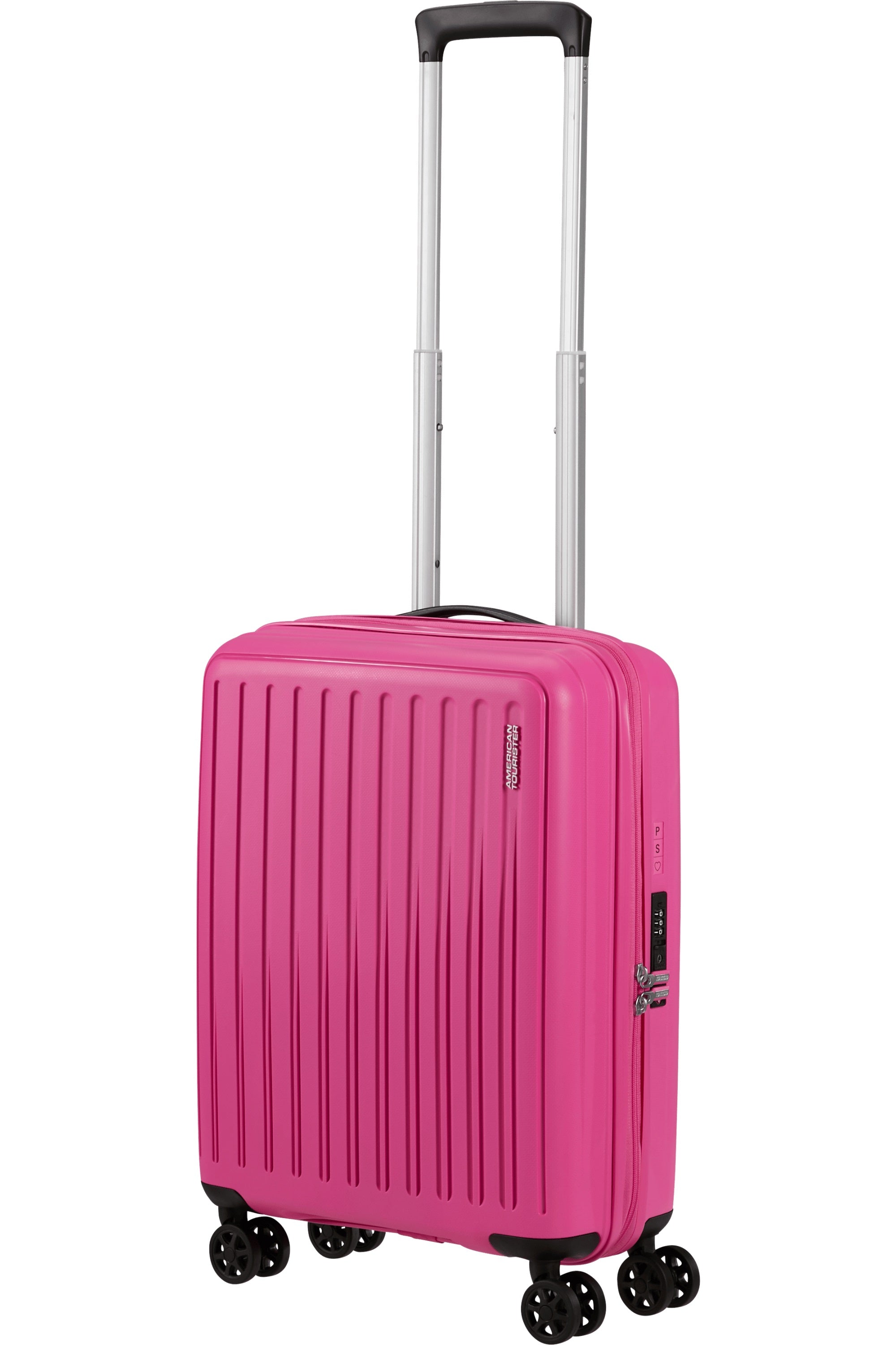 Rejoy Cabin Trolley American Tourister
