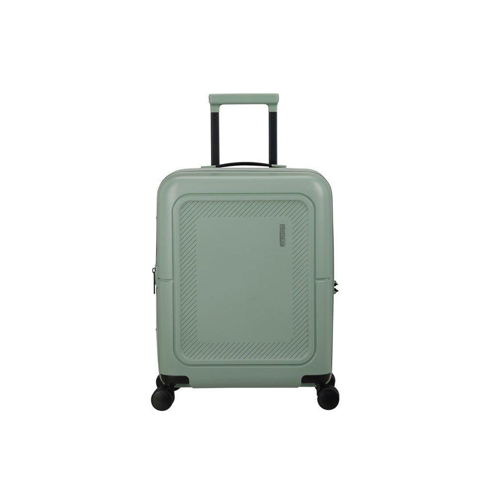 Cabin Trolley Dashpop Spinner Espandibile American Tourister