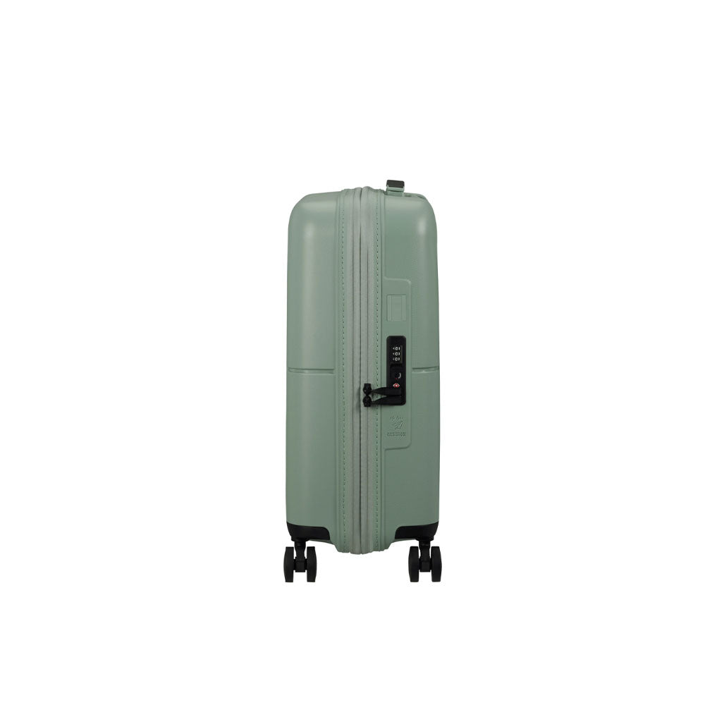 Cabin Trolley Dashpop Spinner Espandibile American Tourister