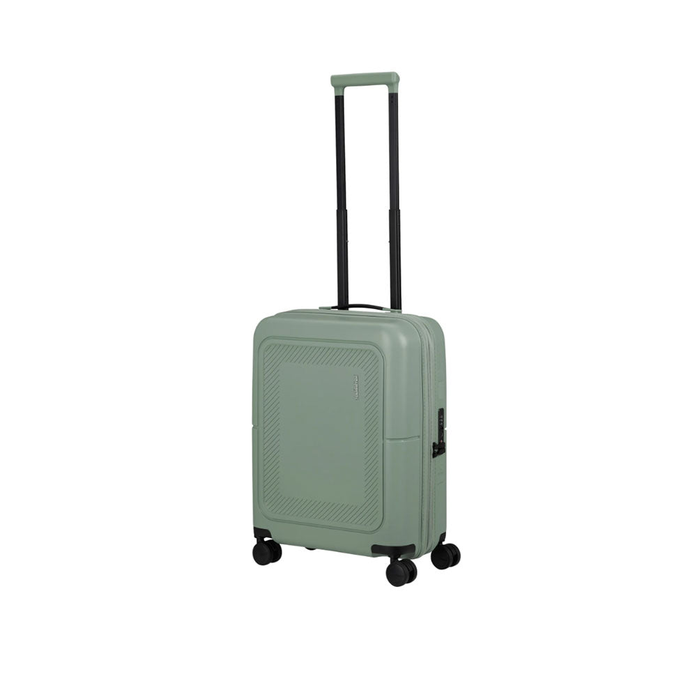 Cabin Trolley Dashpop Spinner Espandibile American Tourister