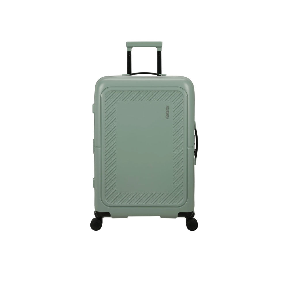 Medium Dashpop Spinner American Tourister trolley
